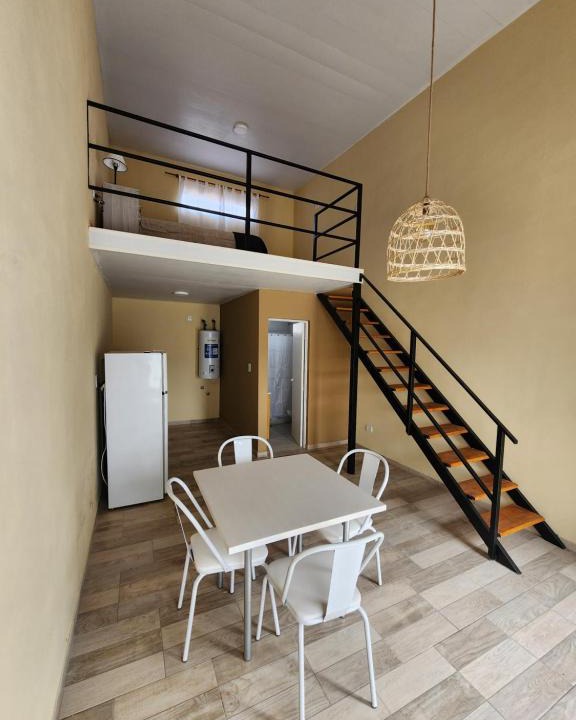San Pedro Apartment | Loft Independencia