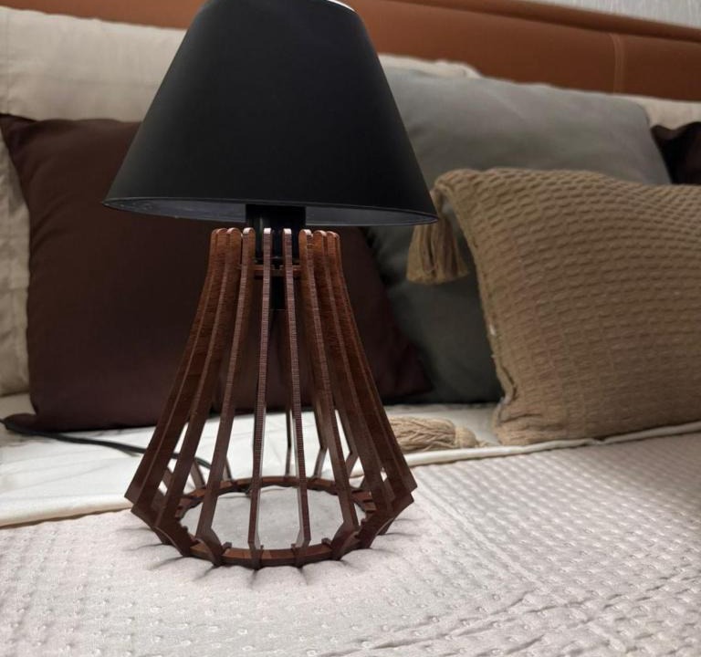 Sudoeste e Octogonal Apartment | Loft Jardim - Sudoeste - CMBIO