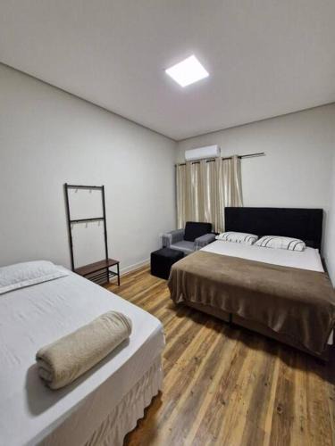Maringa Apartment | Loft L Hospedagem Cidade Verde L