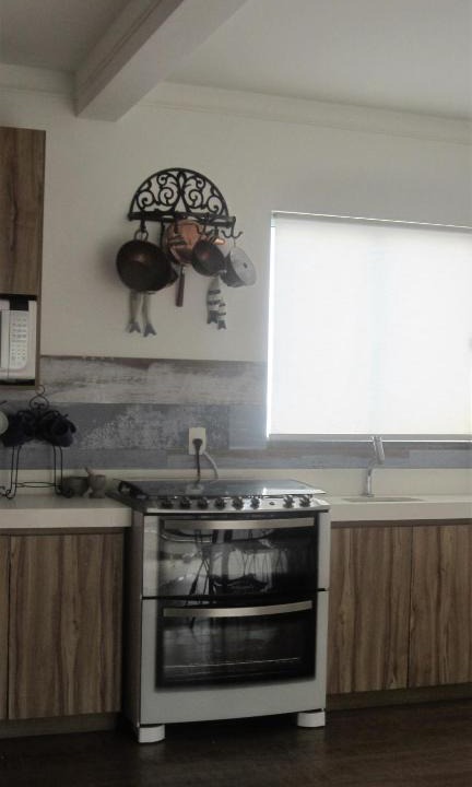 Mariscal Apartment | loft lindo em Mariscal