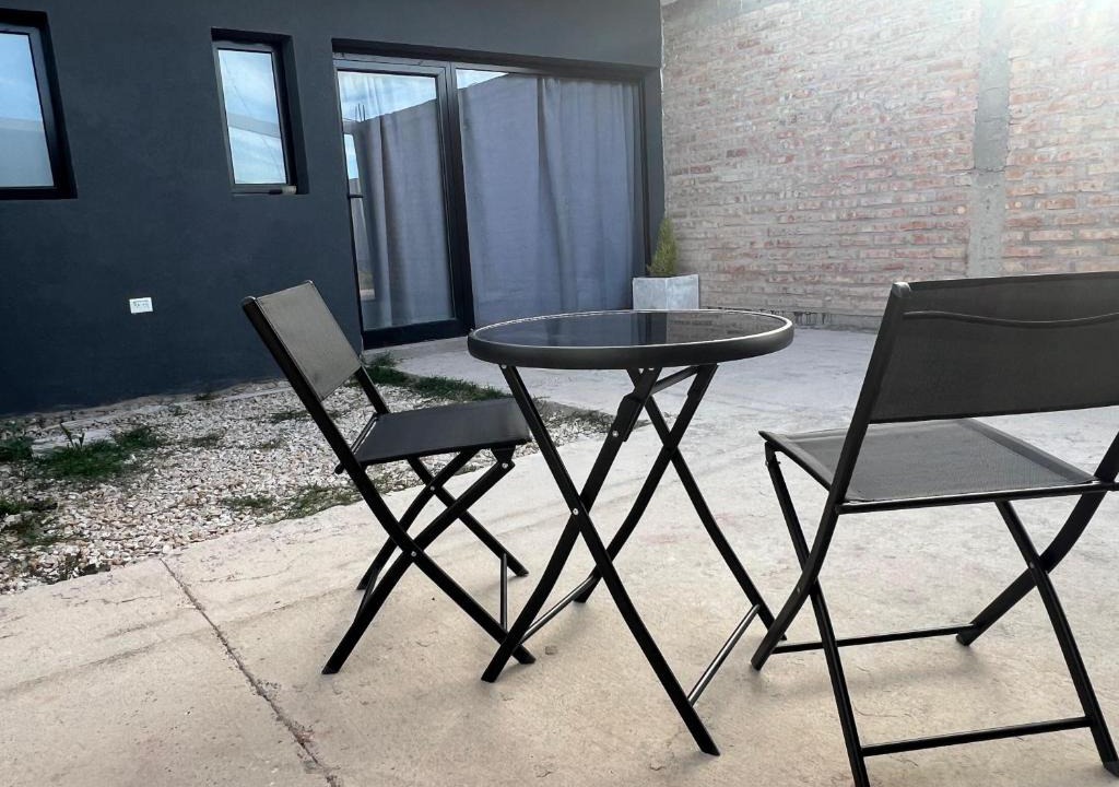 General Roca Apartment | Loft Los Sauces 850