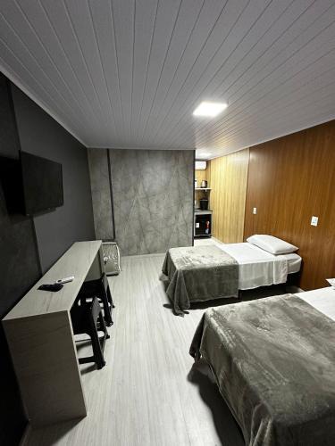 Centro Apartment | Loft Lux 8 Centro (Próximo a Igreja Matriz)