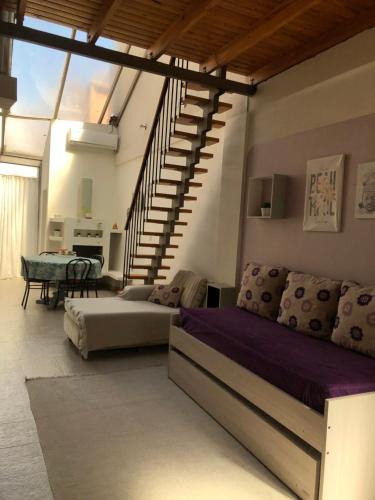 Cipolletti Apartment | Loft Manzanares