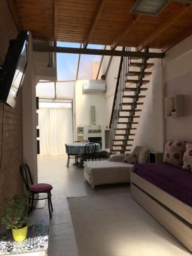 Cipolletti Apartment | Loft Manzanares
