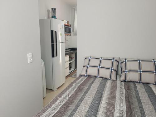Zona Industrial Norte Apartment | Loft mobiliado