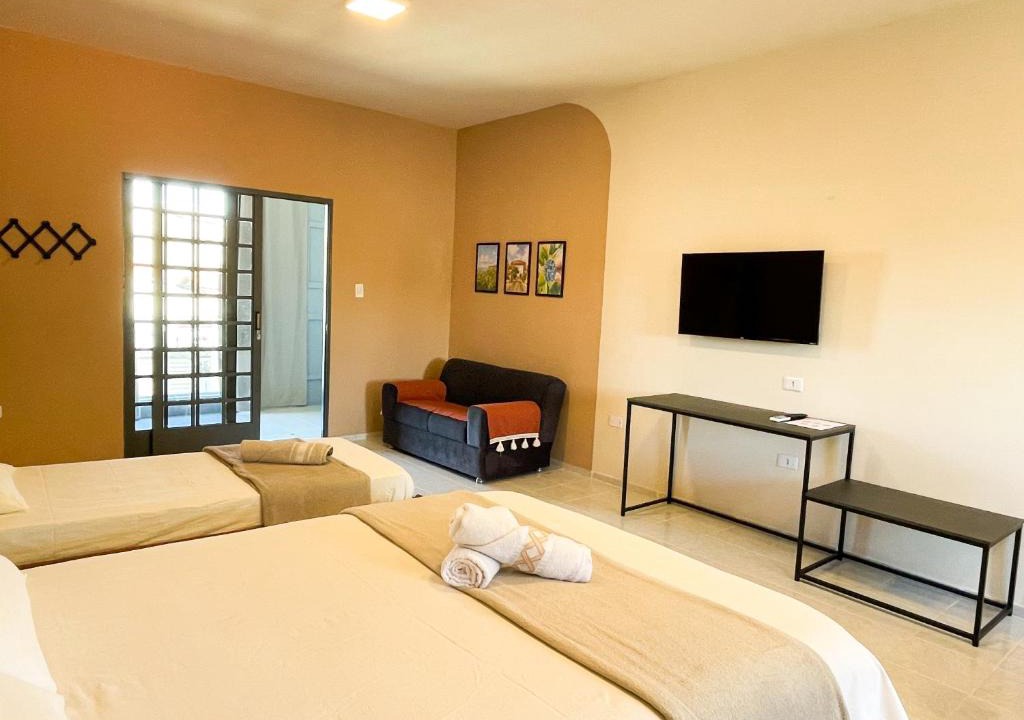 Pedro II Apartment | Loft no centro de Pedro II