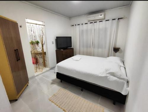 Taruma House | Loft pousada Brandt 2
