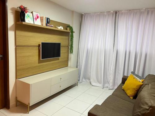 Bela Vista Apartment | Loft Prata