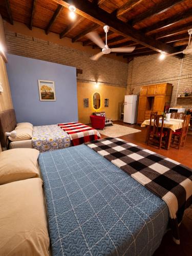 Fernando De La Mora Apartment | Loft Privado en Casa Tranquila-Ideal para tu Estancia