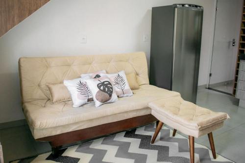 Rio Verde Apartment | Loft Rio Verde