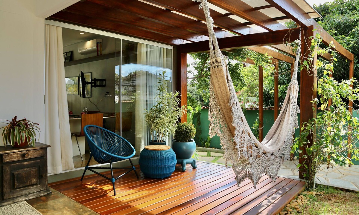 Pirenopolis Apartment | Loft Rua Direita Você vai Adorar Este Lugar Único e Romântico