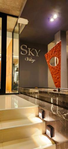 Mar del Plata Apartment | Loft Sky Plaza