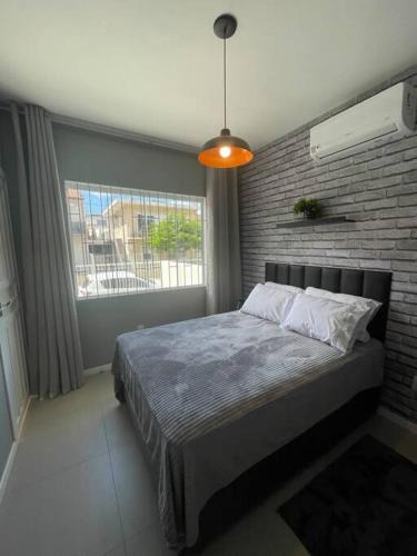 Rocado Apartment | Loft Studio 101 em São José à 7km de Floripa