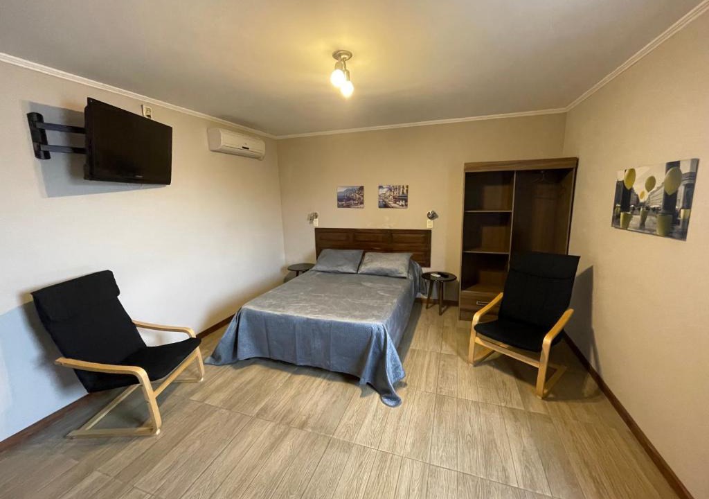 Salto Apartment | Loft & Suites Centro