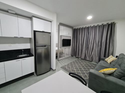 Marechal Rondon Apartment | LOFT1007 Maxplaza Canoas