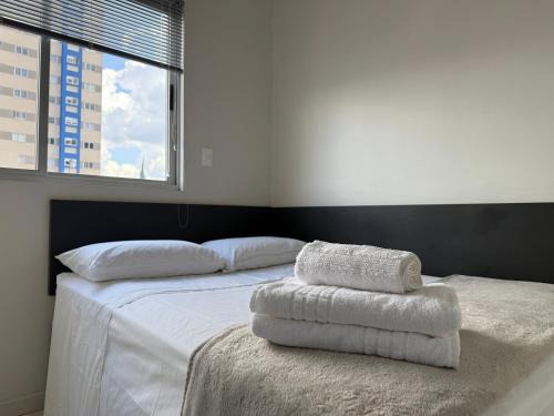 Carazinho Apartment | LOFTs no Centro de Carazinho