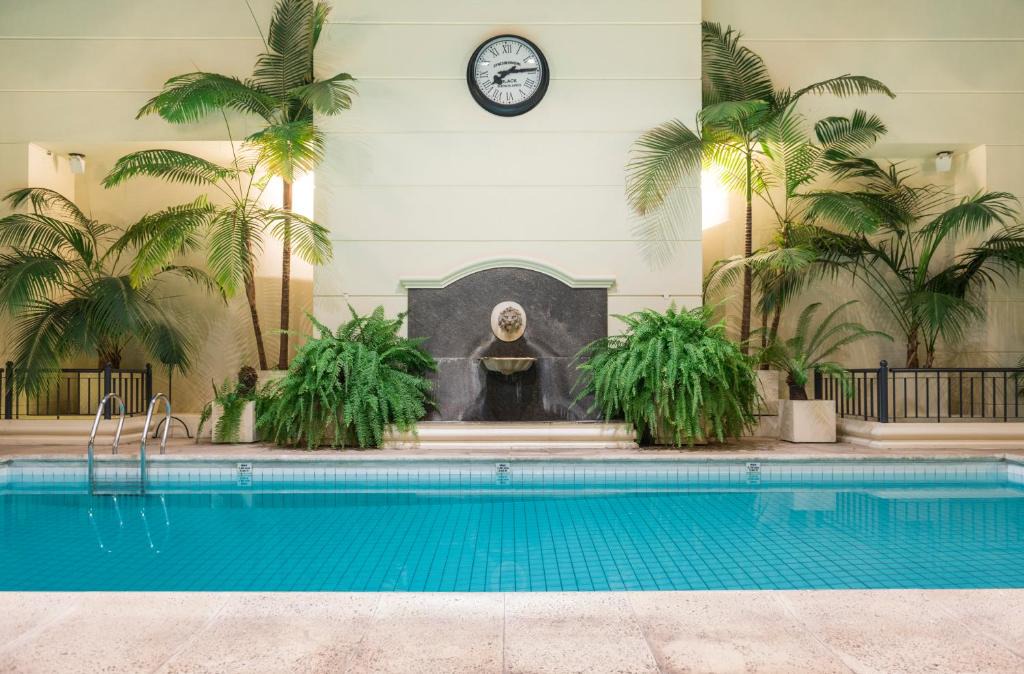 Recoleta Hotel | Loi Suites Recoleta Hotel