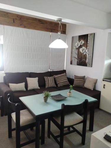Penitentes Apartment | Lomas Blancas Dúplex