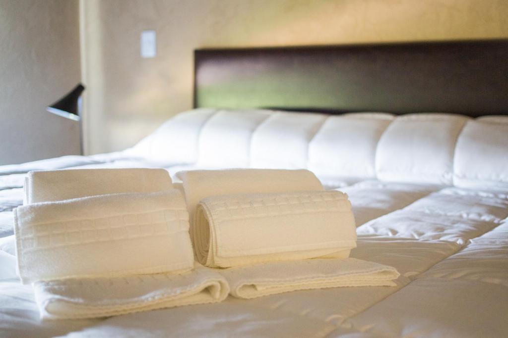 Real de San Carlos Apartment | Lomas del Real Apart