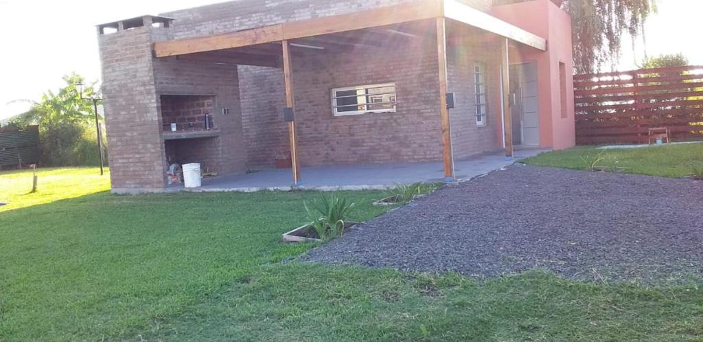 Gualeguay House | Lombir