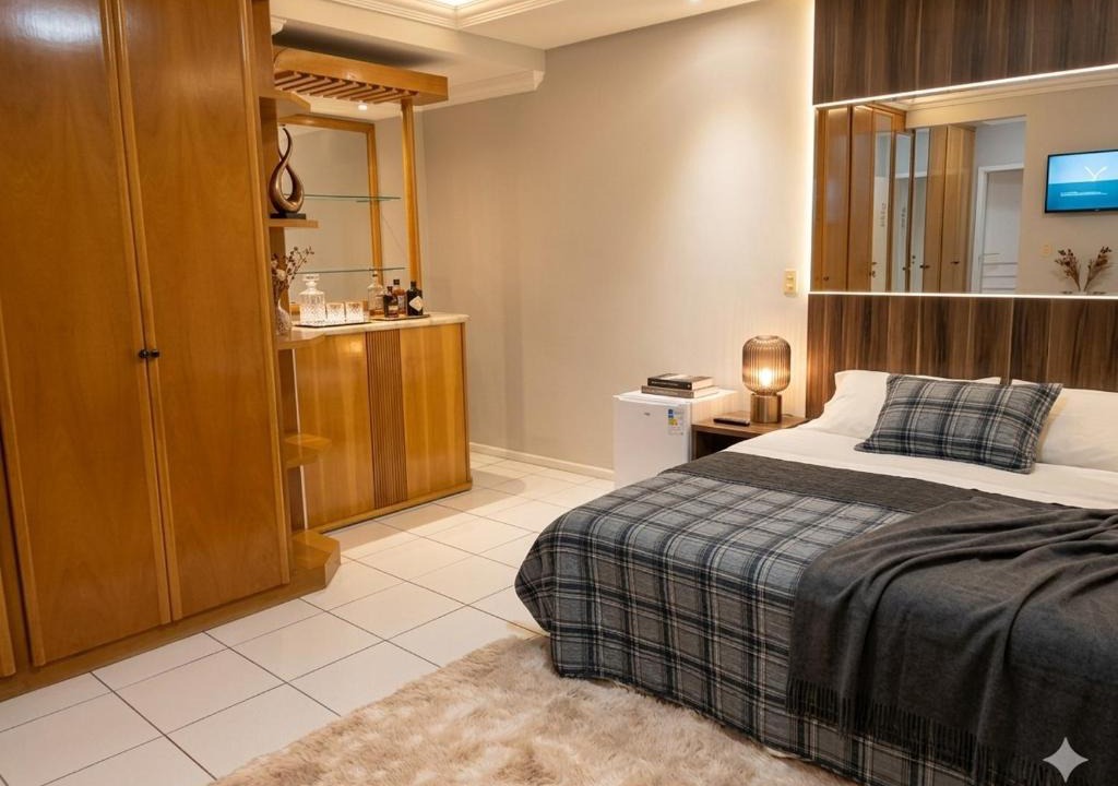 Londrina House | Londrina Hostel Il