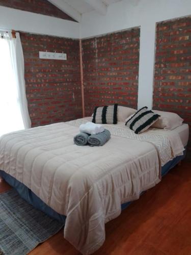 El Hoyo Apartment | Los Acacios