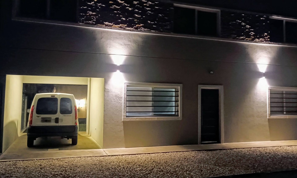 Bosque Peralta Ramos House | Los acantilados, Mar del Plata