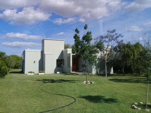 La Banda House | Los Aguarybayes