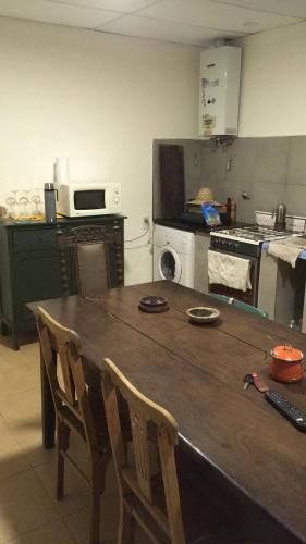 Gualeguay Apartment | Los Alamos