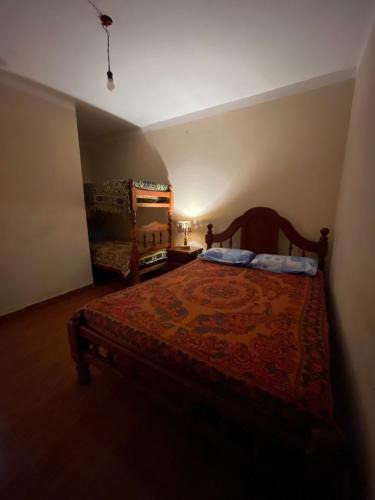 Humahuaca Apartment | Los Alamos