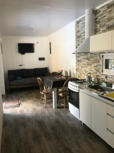 Villa Arelauquen Ski Chalet | Los Amancay del Otto ventana