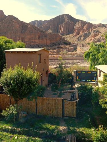 Tilcara Apartment | Los Amarantos