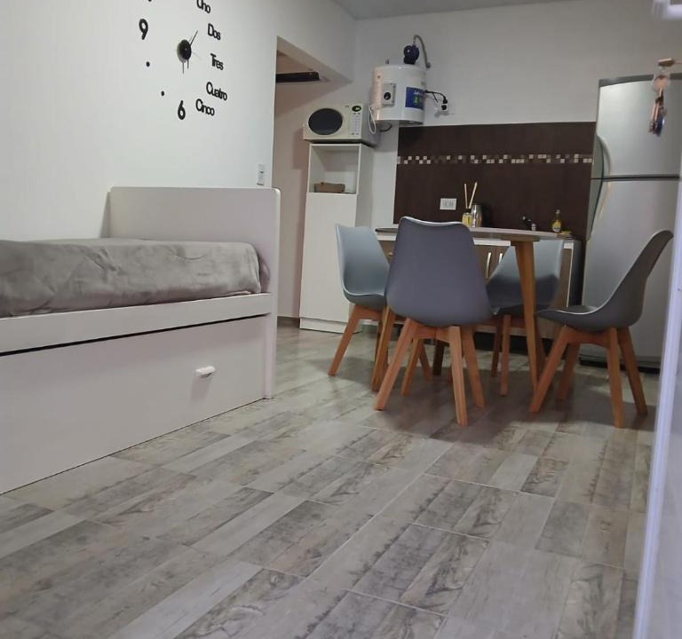 Carhue Apartment | Los Aromos Carhue