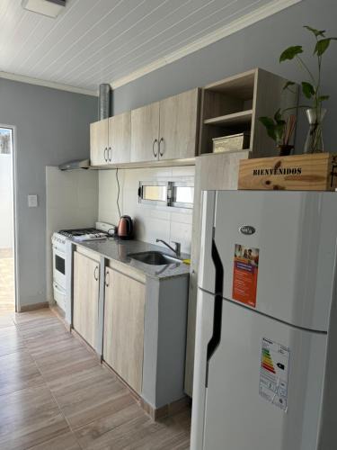 La Cruz Apartment | Los azahares