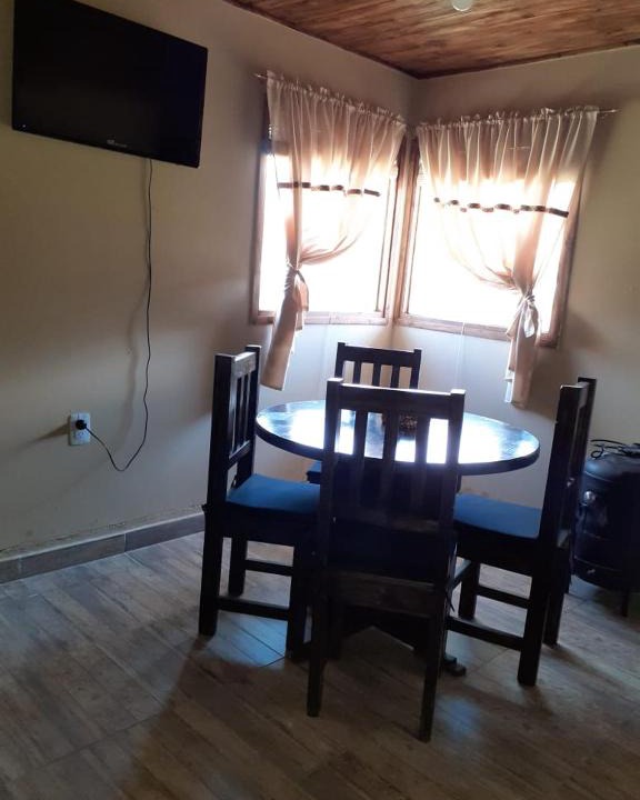 Potrerillos Apartment | Los búhos
