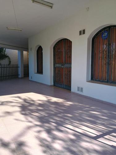 Alta Gracia House | Los Bubos