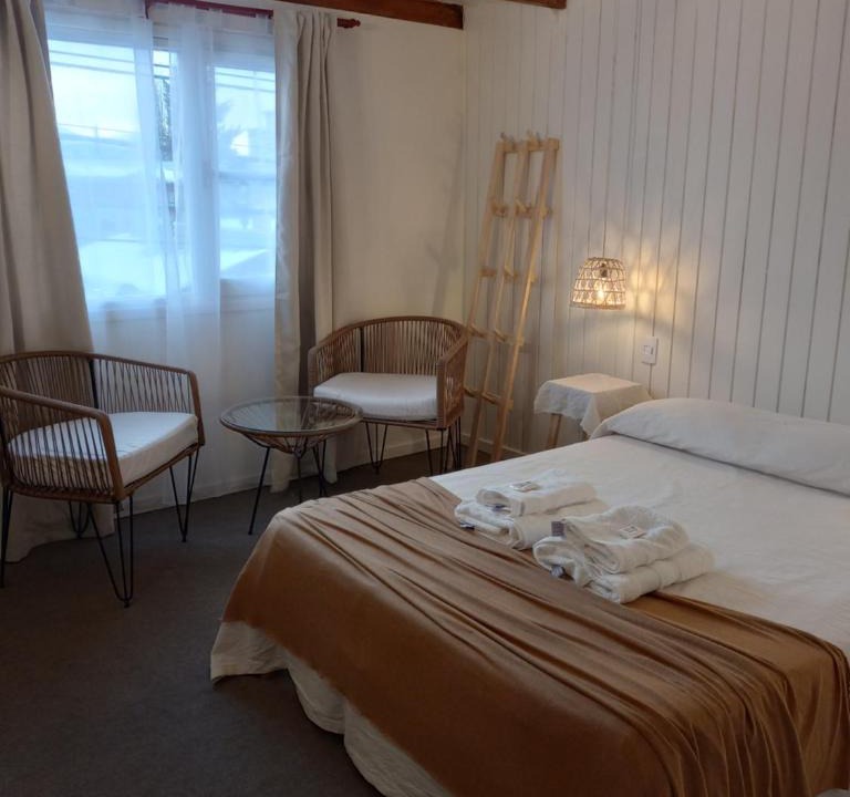 Province of Tierra del Fuego Hotel | Los Calafates Hotel