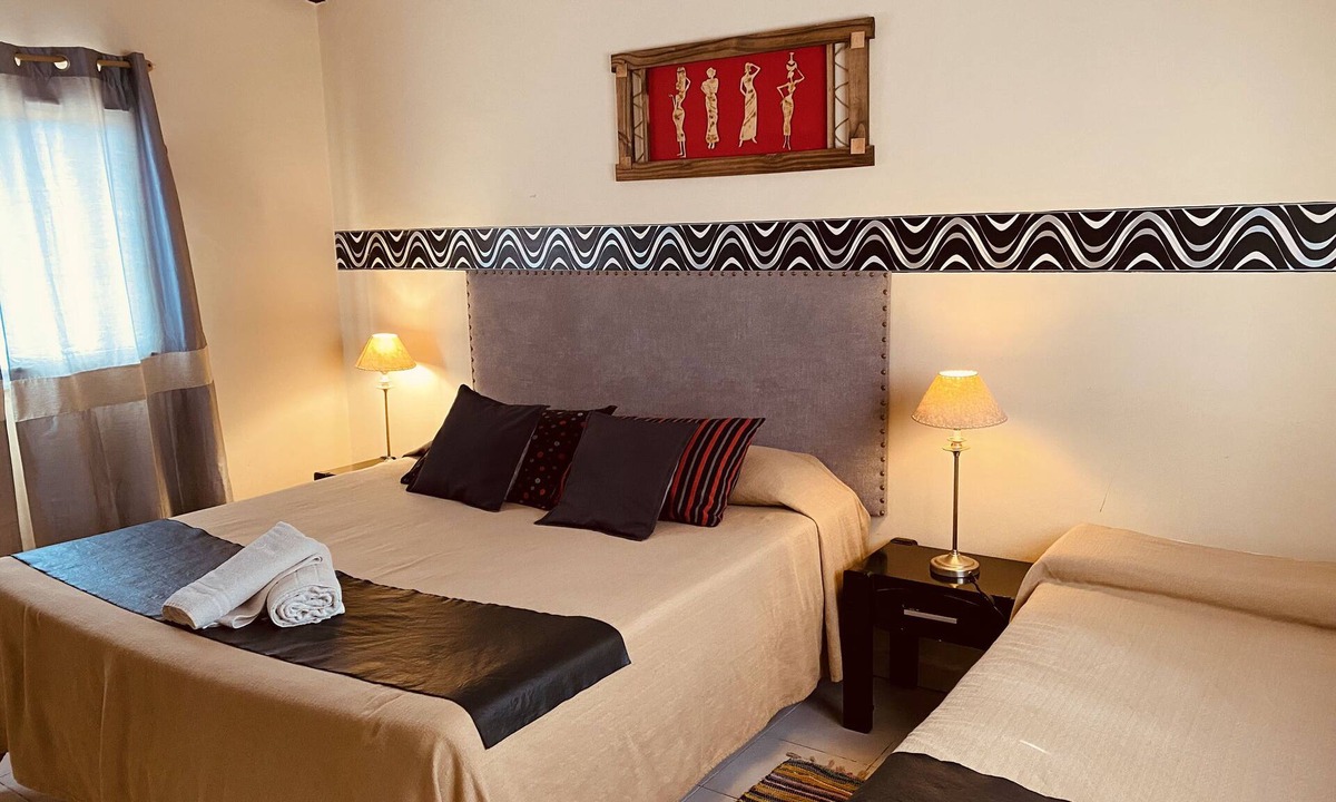 Tafi del Valle Hotel | Los Carolinos by DOT Cabana