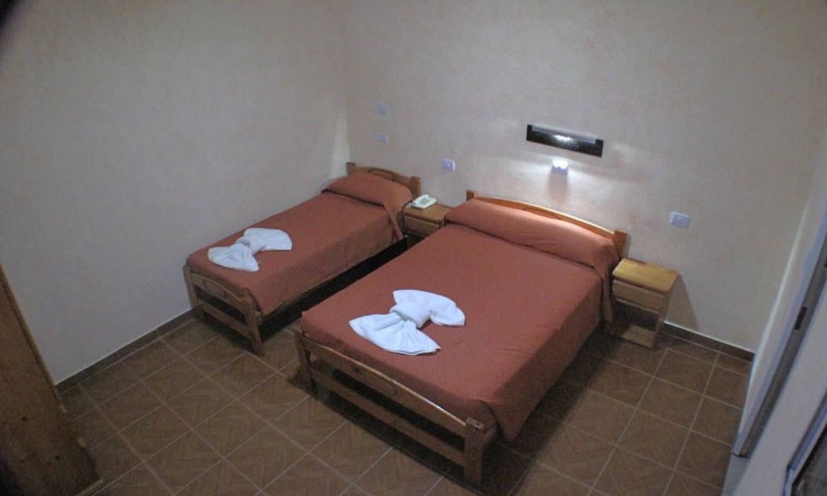 Balvanera Hotel | Los Cedros Hotel