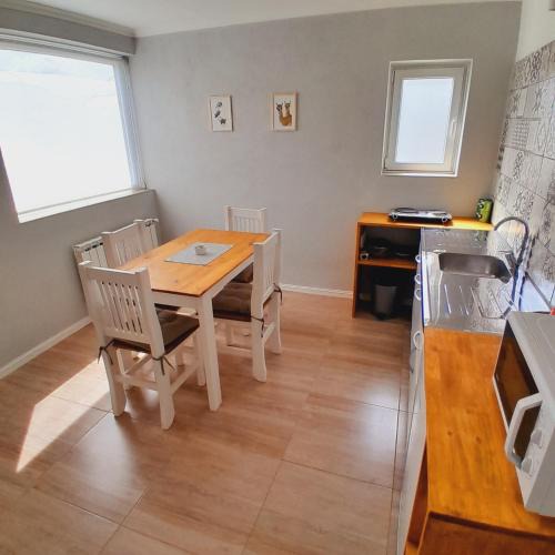 El Chalten Apartment | Los Coirones Aparts - El Chaltén - Patagonia