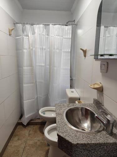 San Jose Apartment | Los cuatro soles
