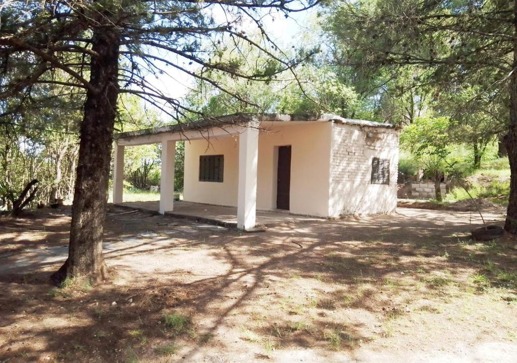 Trapiche House | Los Gimenitos