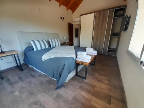 Potrero de los Funes Apartment | Los Iñaki apart
