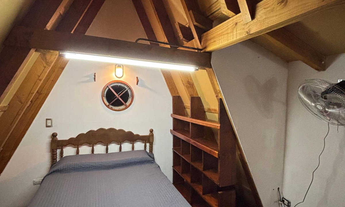 Playa Bonita Cabin | Los Leñadores