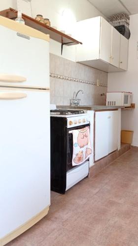 Libertador San Martin Apartment | Los Legui