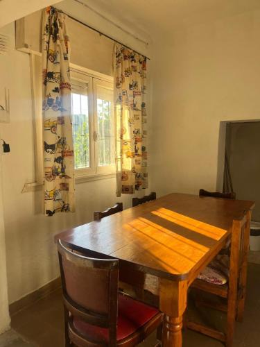 Pehuajo Apartment | Los Lirios Gardes Pehuajo