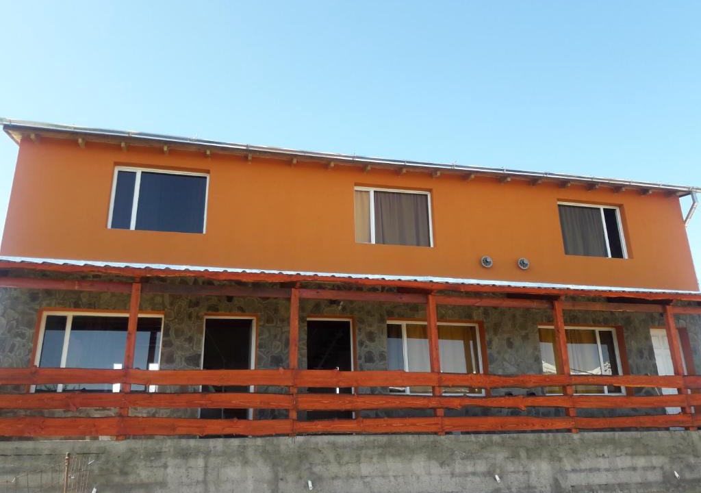 Trevelin Apartment | Los Lupinos