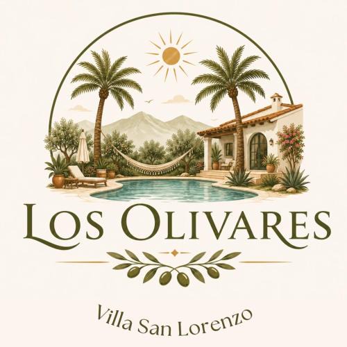 Villa San Lorenzo House | LOS OLIVARES. SAN LORENZO