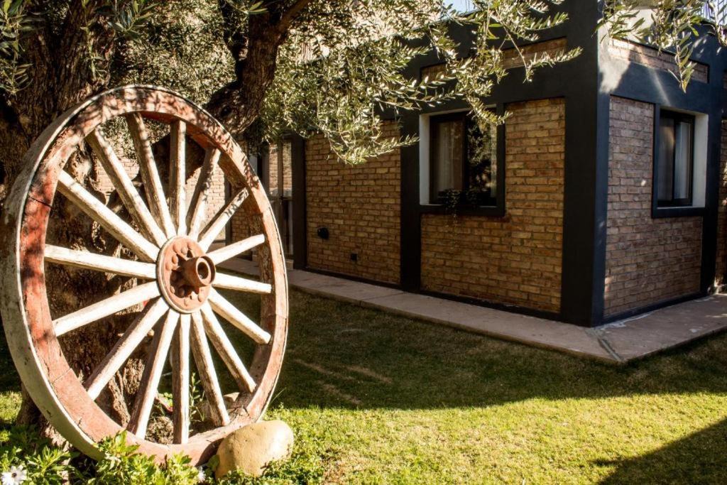 Maipu Apartment | LOS OLIVOS 2