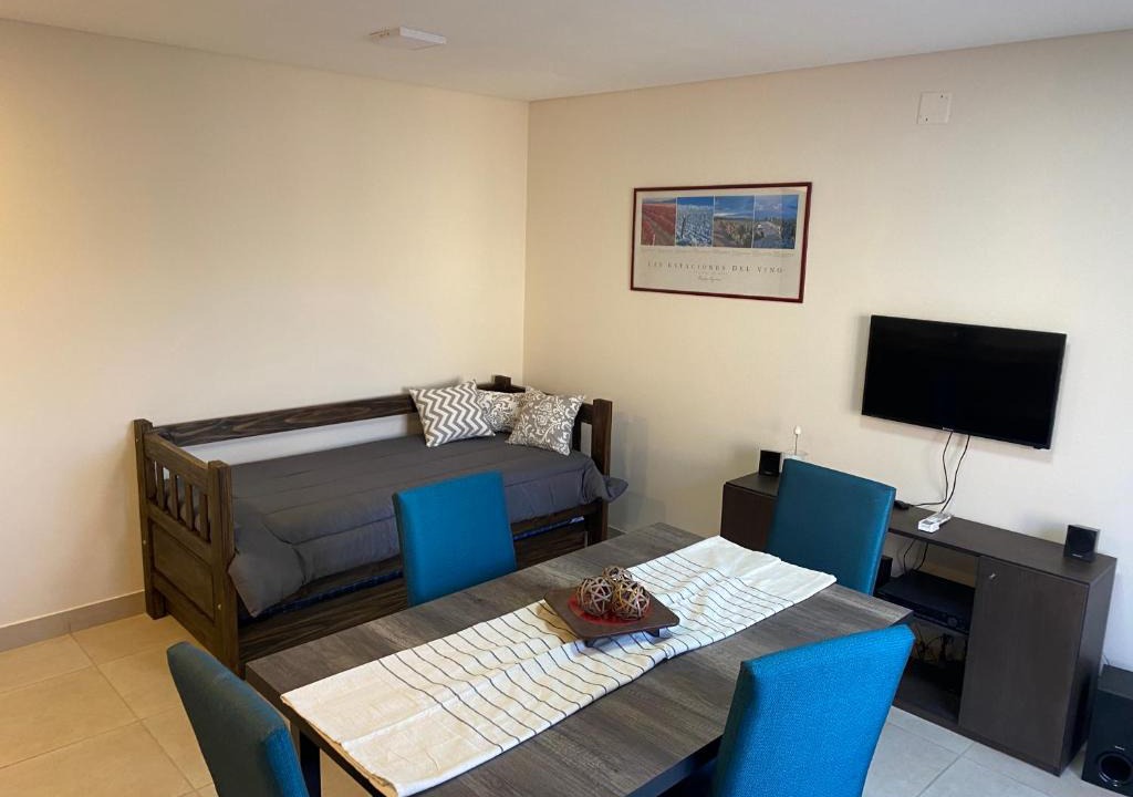 Godoy Cruz Apartment | Los Olivos Apartment